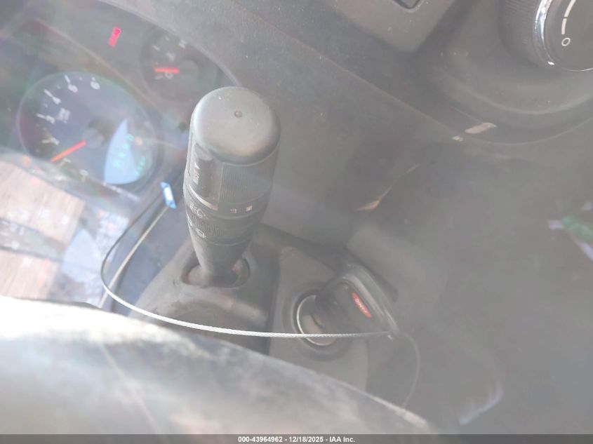 2010 Jeep Patriot Sport VIN: 1J4NF1GB5AD620378 Lot: 43964962