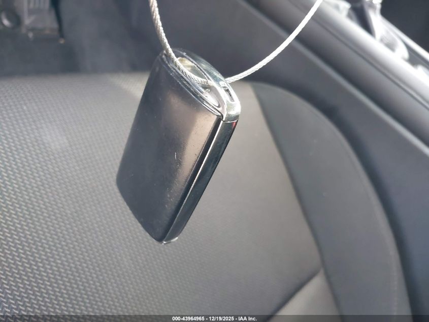 2020 Mazda Mazda3 VIN: 3MZBPABL4LM135921 Lot: 43964965