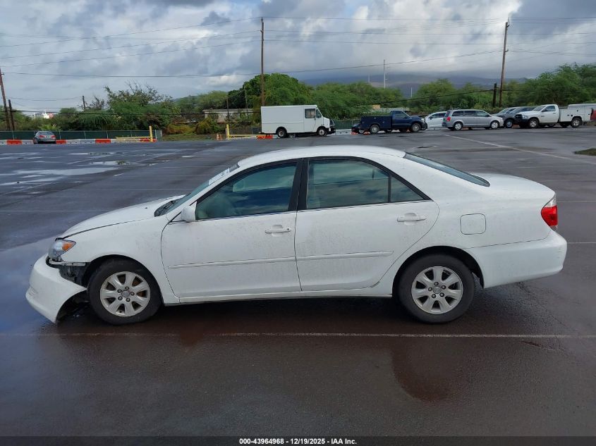 2006 Toyota Camry Le V6/Xle V6 VIN: JTDBF32K860167626 Lot: 43964968