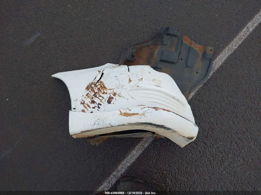 2006 Toyota Camry Le V6/Xle V6 VIN: JTDBF32K860167626 Lot: 43964968