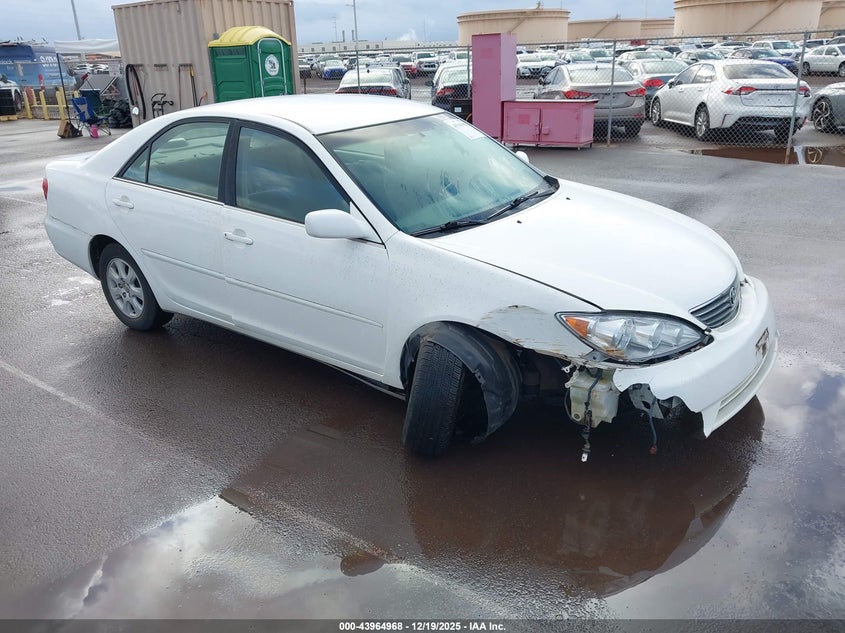2006 Toyota Camry