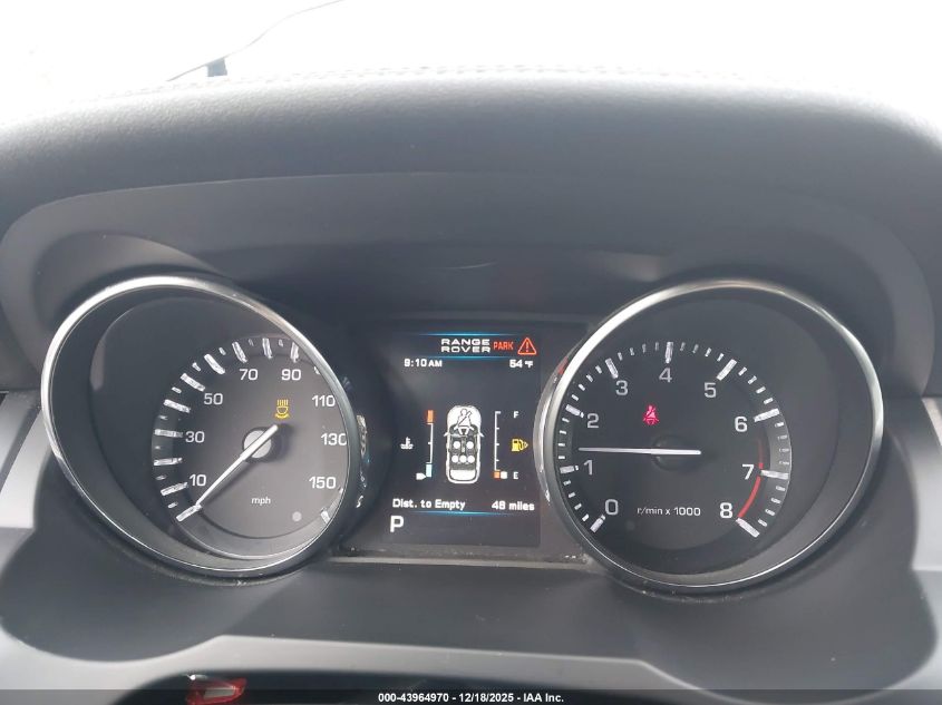 2013 Land Rover Range Rover Evoque Pure VIN: SALVR2BG9DH754340 Lot: 43964970