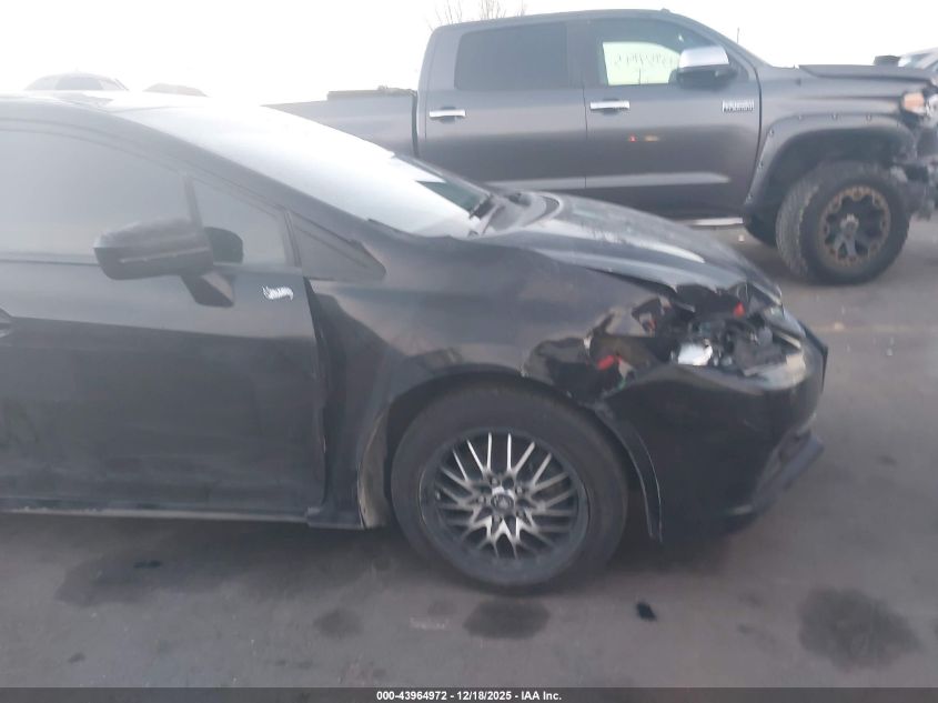 2014 Honda Civic Lx VIN: 2HGFB2F5XEH525929 Lot: 43964972