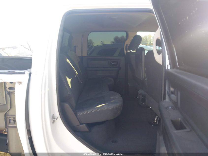 2020 Ram 3500 Tradesman 4X4 8' Box VIN: 3C63RRGL3LG114038 Lot: 43964973