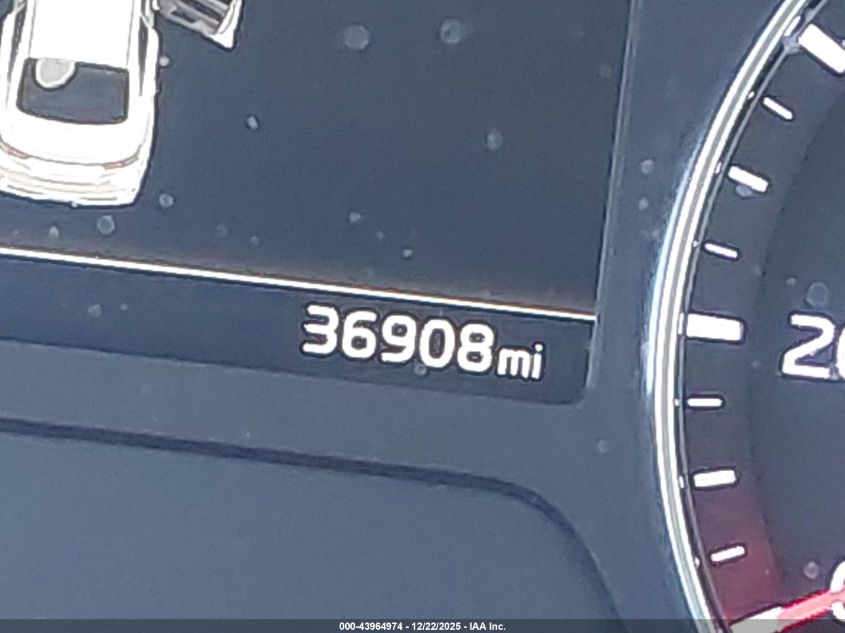 2023 Kia Forte Lxs VIN: 3KPF24AD0PE694624 Lot: 43964974