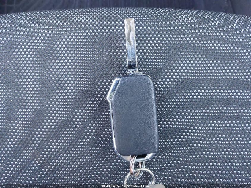 2023 Kia Forte Lxs VIN: 3KPF24AD0PE694624 Lot: 43964974