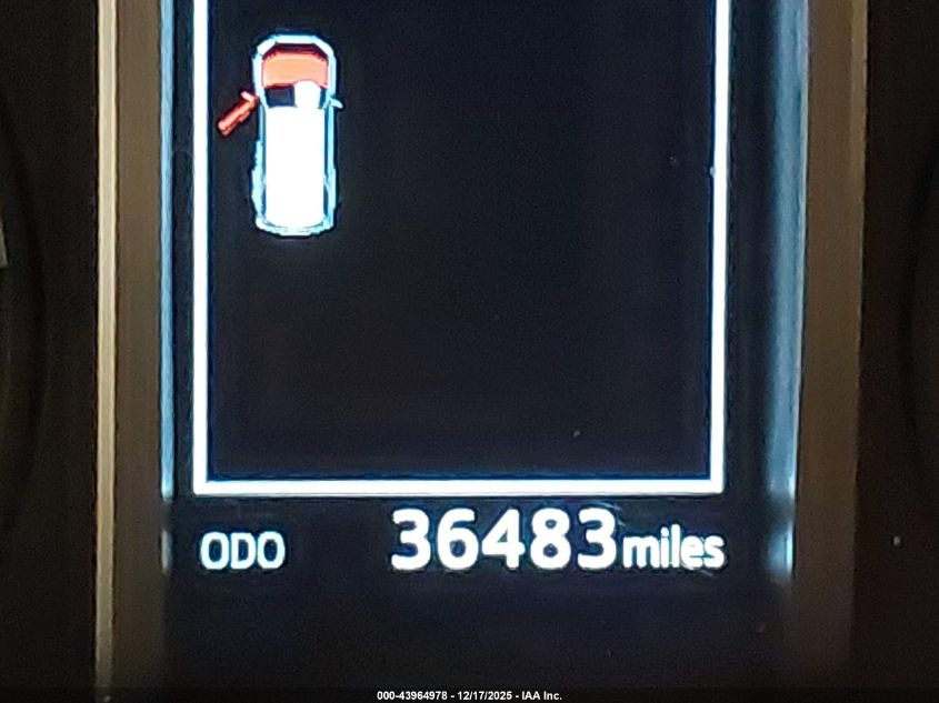 2023 Toyota 4Runner Trd Pro VIN: JTELU5JR8P6144667 Lot: 43964978