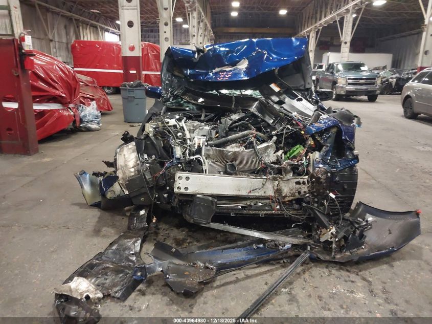 2018 Nissan Altima 2.5 Sr VIN: 1N4AL3AP9JC118563 Lot: 43964980