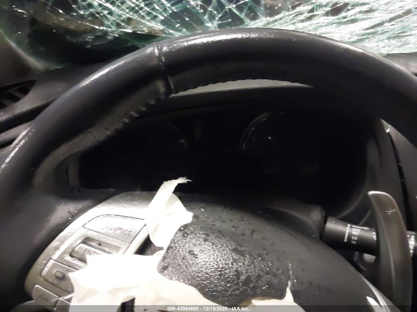 2018 Nissan Altima 2.5 Sr VIN: 1N4AL3AP9JC118563 Lot: 43964980