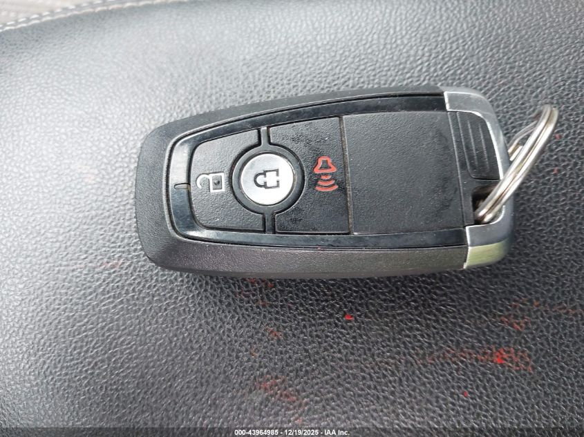 2021 Ford Escape Se VIN: 1FMCU9G6XMUA39723 Lot: 43964985