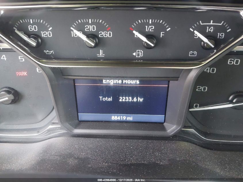 2021 GMC Sierra 1500 4Wd Short Box Slt VIN: 3GTU9DED2MG259231 Lot: 43964986