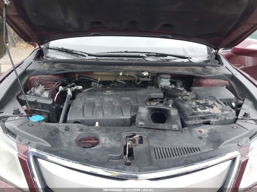 2015 Acura Rdx VIN: 5J8TB3H59FL018871 Lot: 43964989