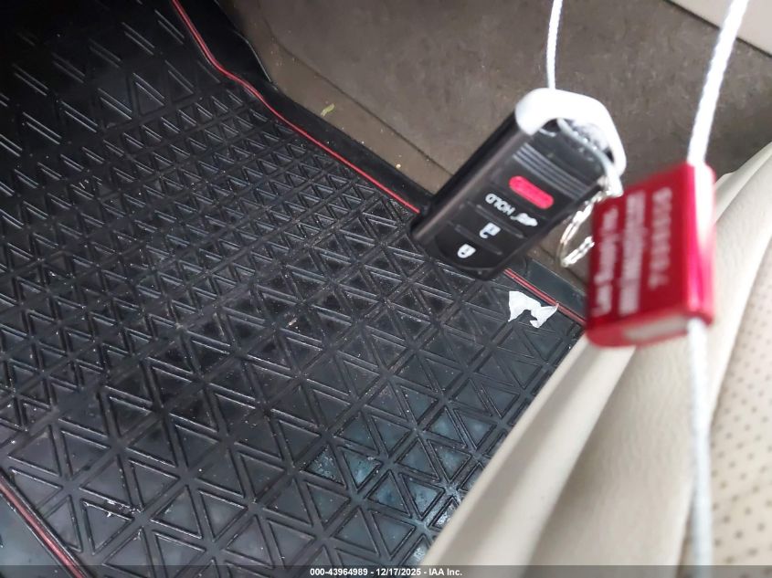 2015 Acura Rdx VIN: 5J8TB3H59FL018871 Lot: 43964989