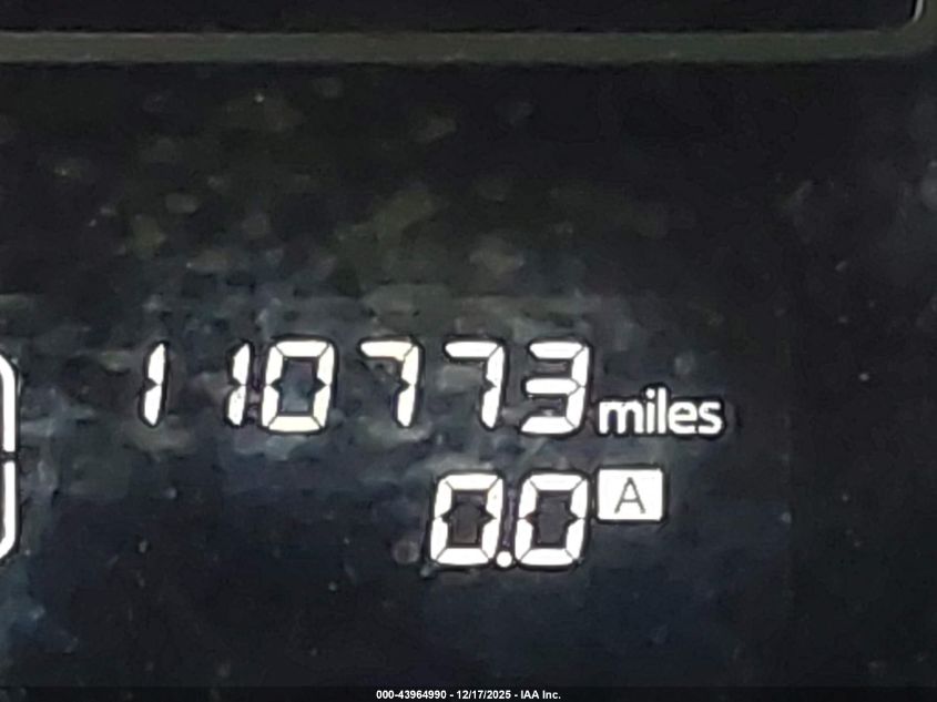 2014 Nissan Altima 2.5/2.5 S/2.5 Sl/2.5 Sv VIN: 1N4AL3AP8EN334768 Lot: 43964990