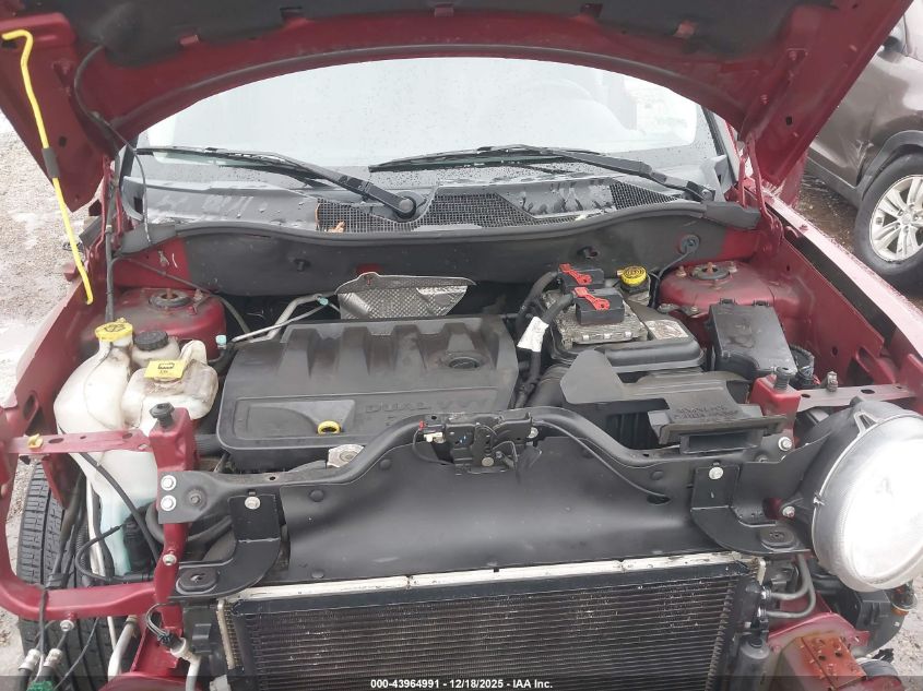 2016 Jeep Patriot High Altitude Edition VIN: 1C4NJRFB9GD697154 Lot: 43964991