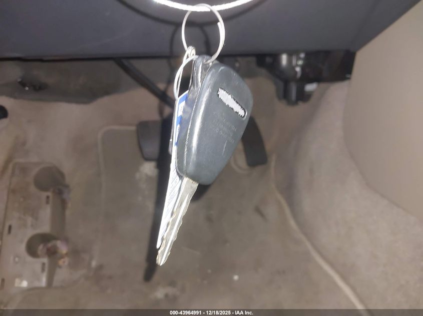 2016 Jeep Patriot High Altitude Edition VIN: 1C4NJRFB9GD697154 Lot: 43964991