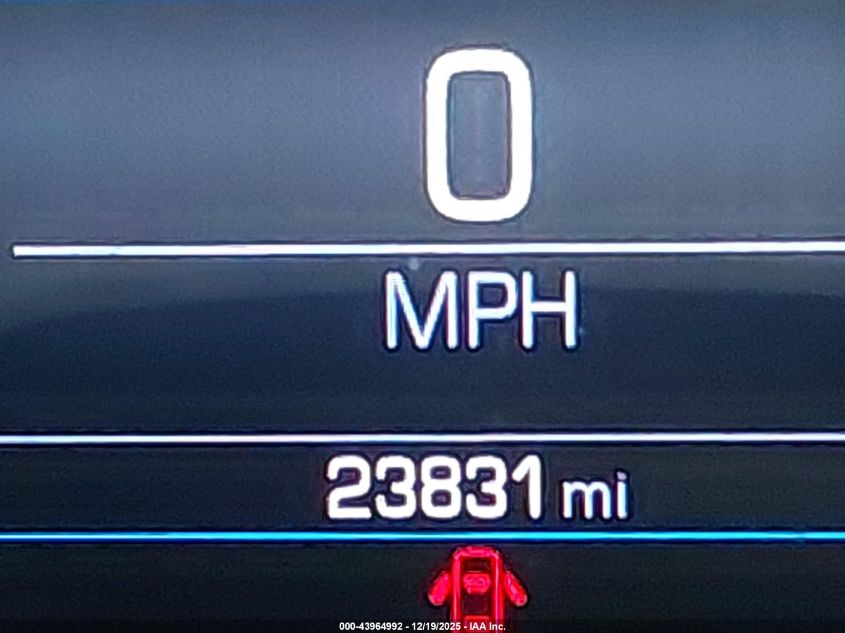 2023 Chevrolet Camaro Rwd Lt1 VIN: 1G1FE1R71P0100063 Lot: 43964992