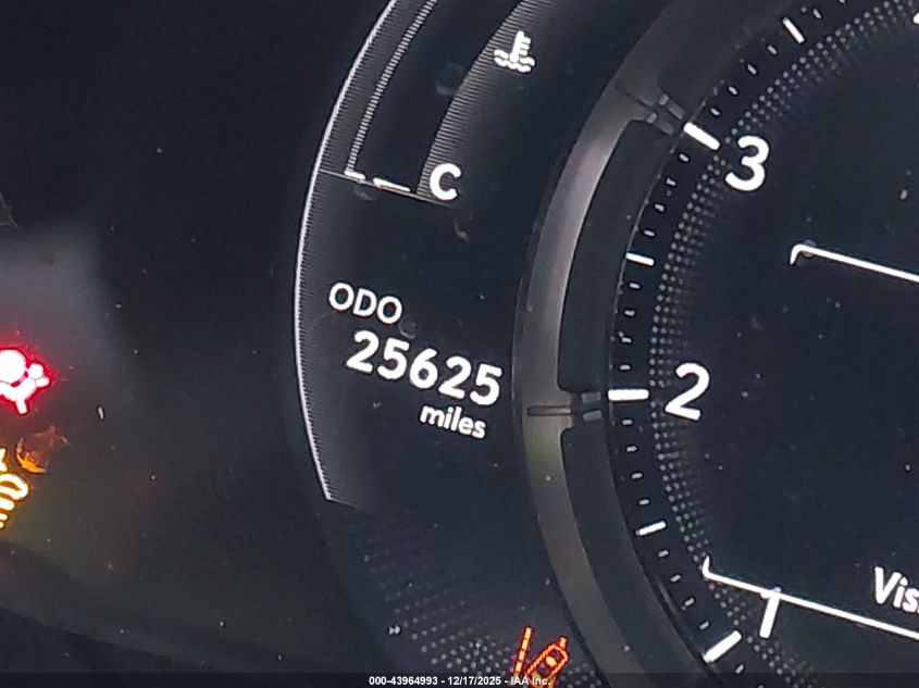 2023 Lexus Es 350 F Sport Handling VIN: 58AJZ1B16PU158615 Lot: 43964993