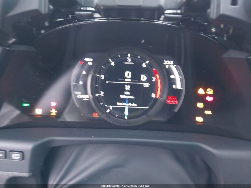 2023 Lexus Es 350 F Sport Handling VIN: 58AJZ1B16PU158615 Lot: 43964993