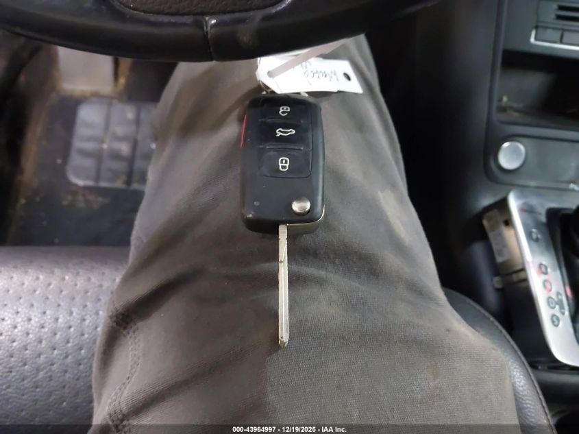 2015 Volkswagen Tiguan Sel VIN: WVGBV7AX3FW605128 Lot: 43964997