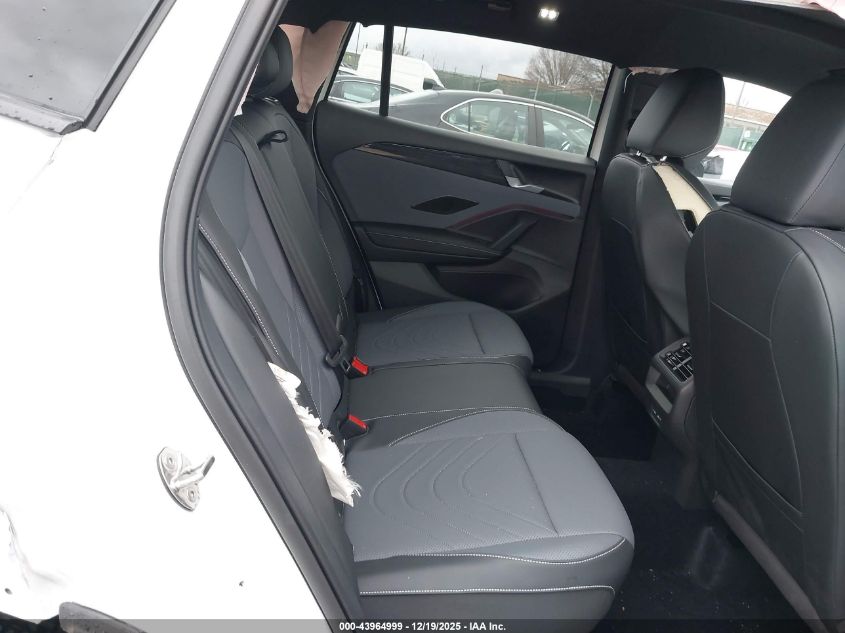 2025 Volkswagen Tiguan 2.0T Se R-Line Black VIN: 3VVGR7RM7SM026955 Lot: 43964999