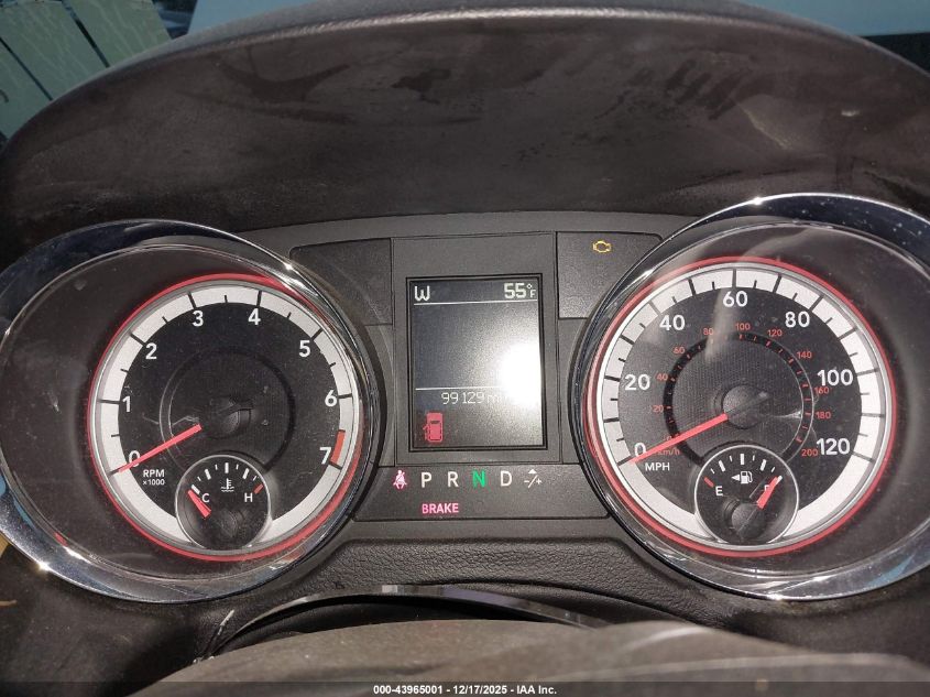 2019 Dodge Grand Caravan Gt VIN: 2C4RDGEGXKR557520 Lot: 43965001