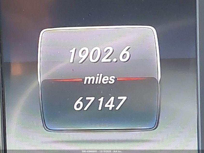 2019 Mercedes-Benz Glc 300 4Matic VIN: WDC0G4KB0KV118471 Lot: 43965003