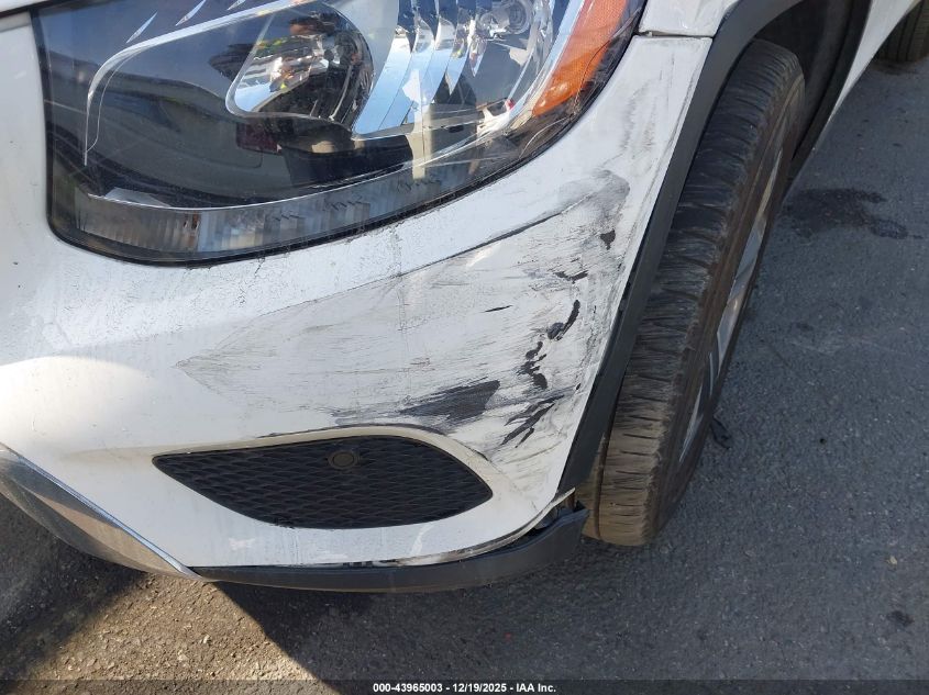 2019 Mercedes-Benz Glc 300 4Matic VIN: WDC0G4KB0KV118471 Lot: 43965003