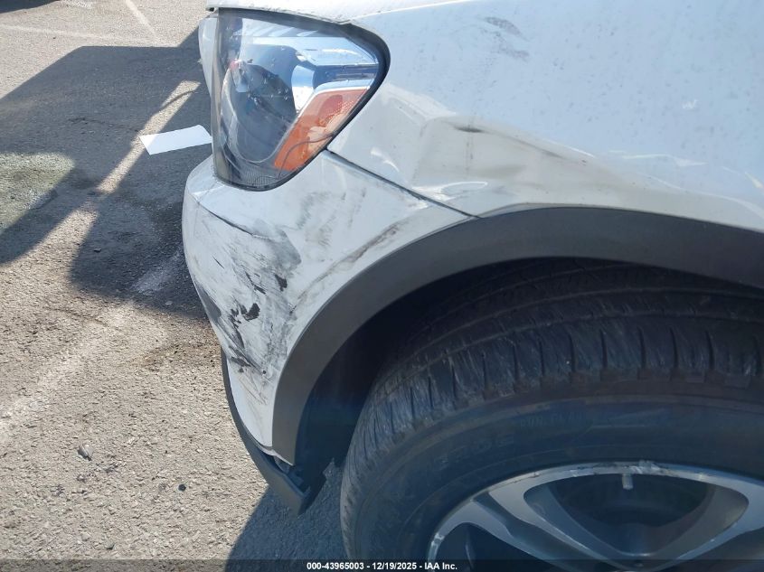 2019 Mercedes-Benz Glc 300 4Matic VIN: WDC0G4KB0KV118471 Lot: 43965003