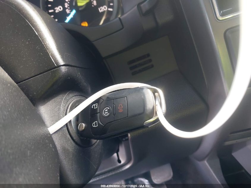 2020 Ford F-150 Xlt VIN: 1FTEW1EP9LFB31400 Lot: 43965004