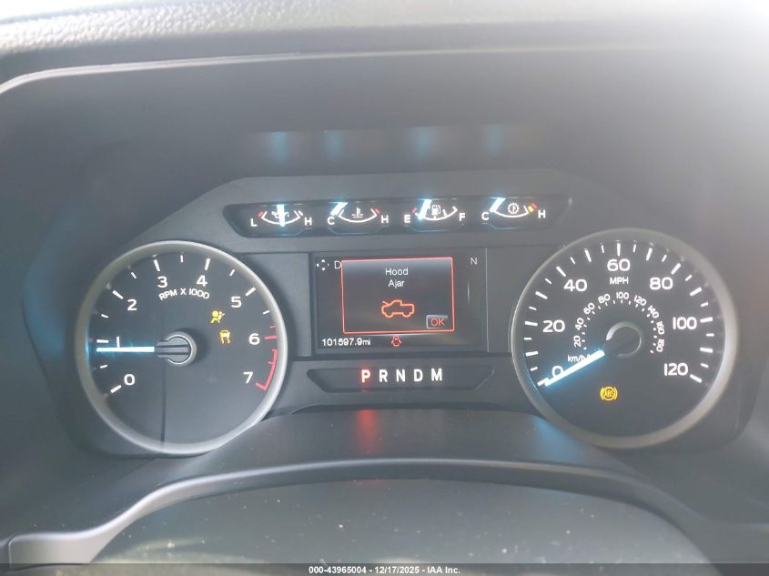 2020 Ford F-150 Xlt VIN: 1FTEW1EP9LFB31400 Lot: 43965004