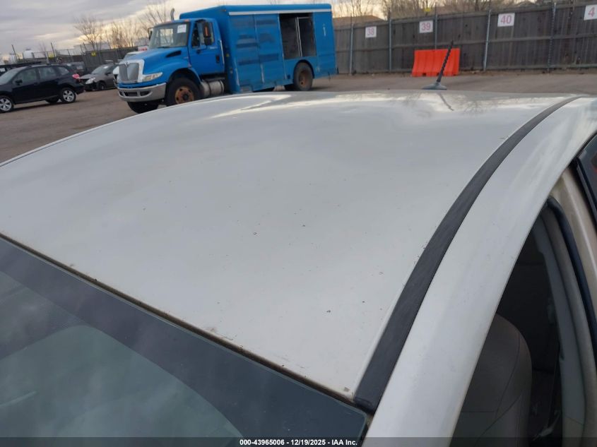 2010 Toyota Prius Iii VIN: JTDKN3DU5A0098940 Lot: 43965006