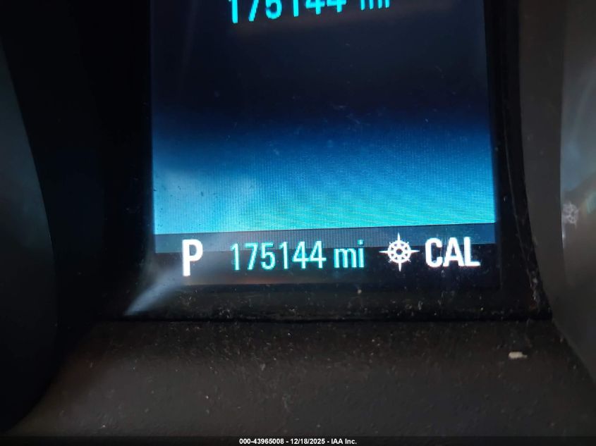 2015 Chevrolet Malibu 1Lz VIN: 1G11F5SL5FF314183 Lot: 43965008