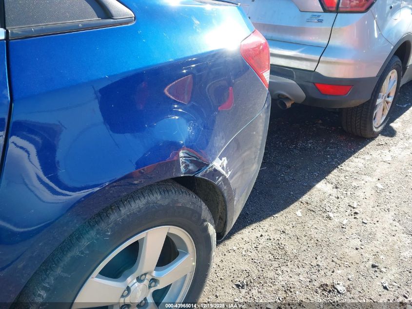 2013 Chevrolet Cruze 1Lt Auto VIN: 1G1PC5SB7D7251895 Lot: 43965014