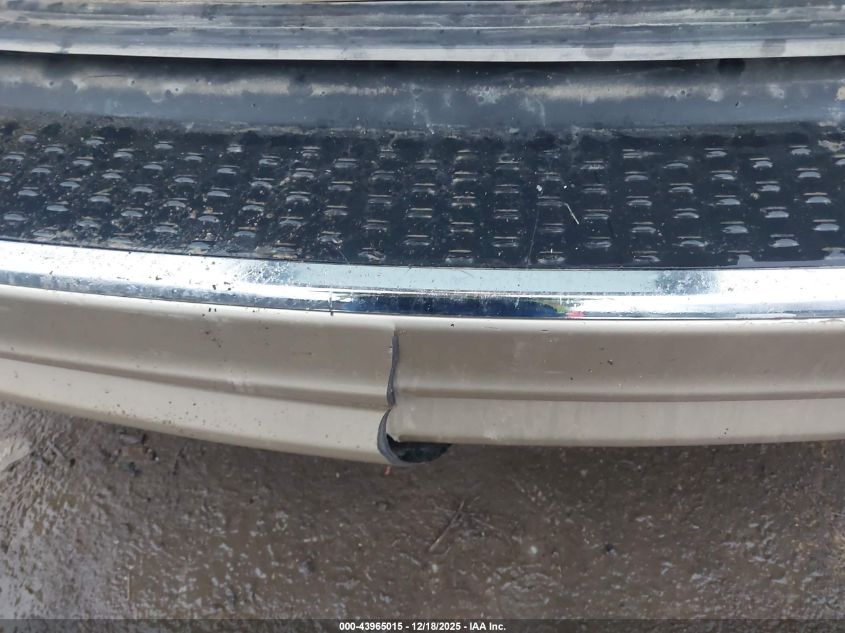 2011 Chrysler Town & Country Touring VIN: 2A4RR5DG5BR771350 Lot: 43965015