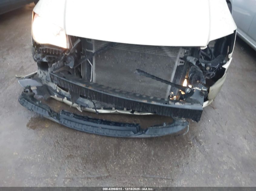 2011 Chrysler Town & Country Touring VIN: 2A4RR5DG5BR771350 Lot: 43965015