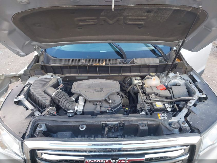 2017 GMC Acadia Slt-1 VIN: 1GKKNULS5HZ263577 Lot: 43965016