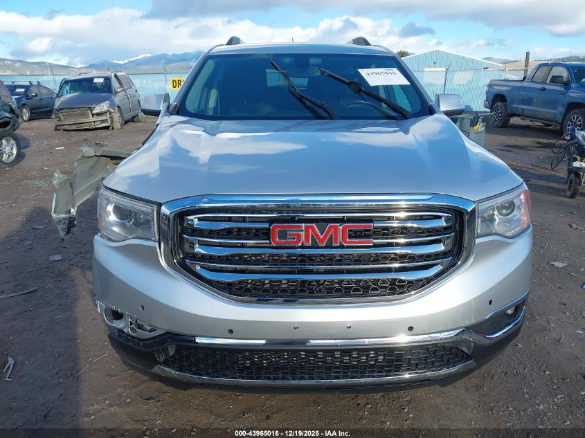 2017 GMC Acadia Slt-1 VIN: 1GKKNULS5HZ263577 Lot: 43965016