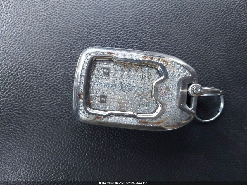 2017 GMC Acadia Slt-1 VIN: 1GKKNULS5HZ263577 Lot: 43965016