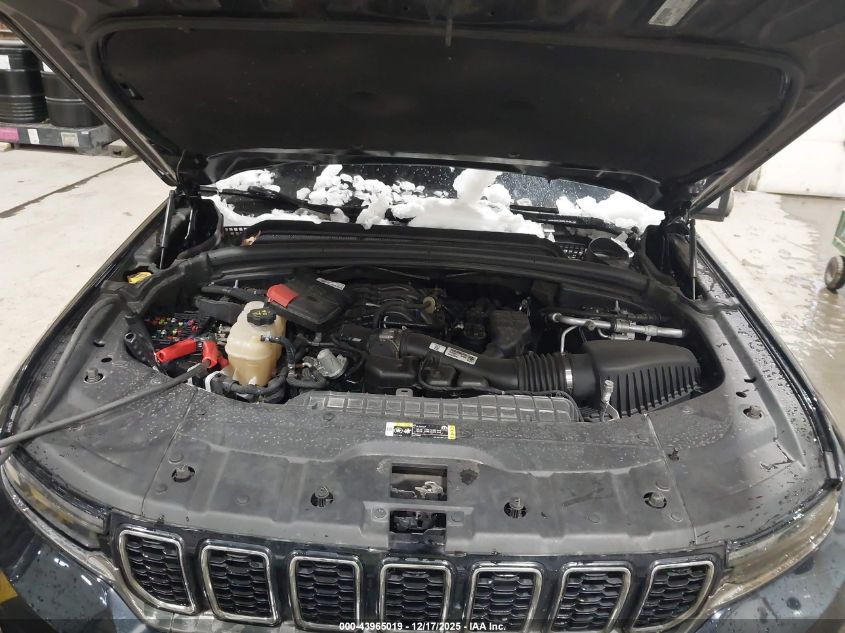 2023 Jeep Grand Cherokee Limited 4X2 VIN: 1C4RJGBG0PC575571 Lot: 43965019