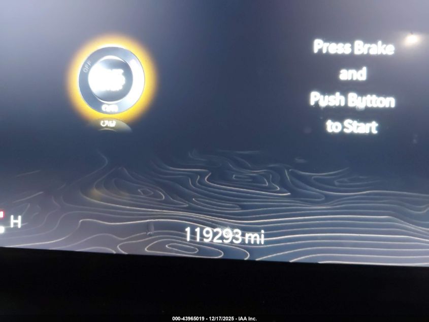 2023 Jeep Grand Cherokee Limited 4X2 VIN: 1C4RJGBG0PC575571 Lot: 43965019