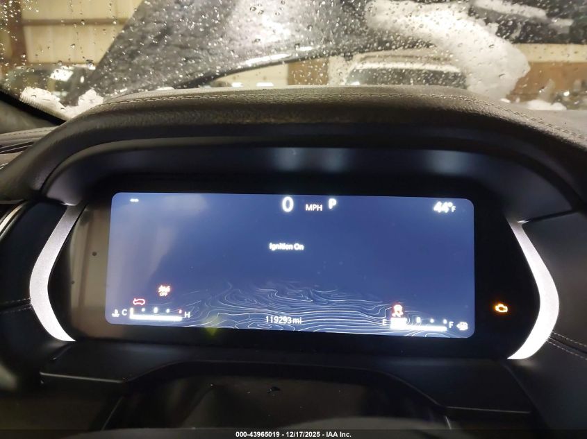 2023 Jeep Grand Cherokee Limited 4X2 VIN: 1C4RJGBG0PC575571 Lot: 43965019