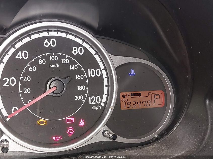 2014 Mazda Mazda2 Sport VIN: JM1DE1KZXE0174296 Lot: 43965022