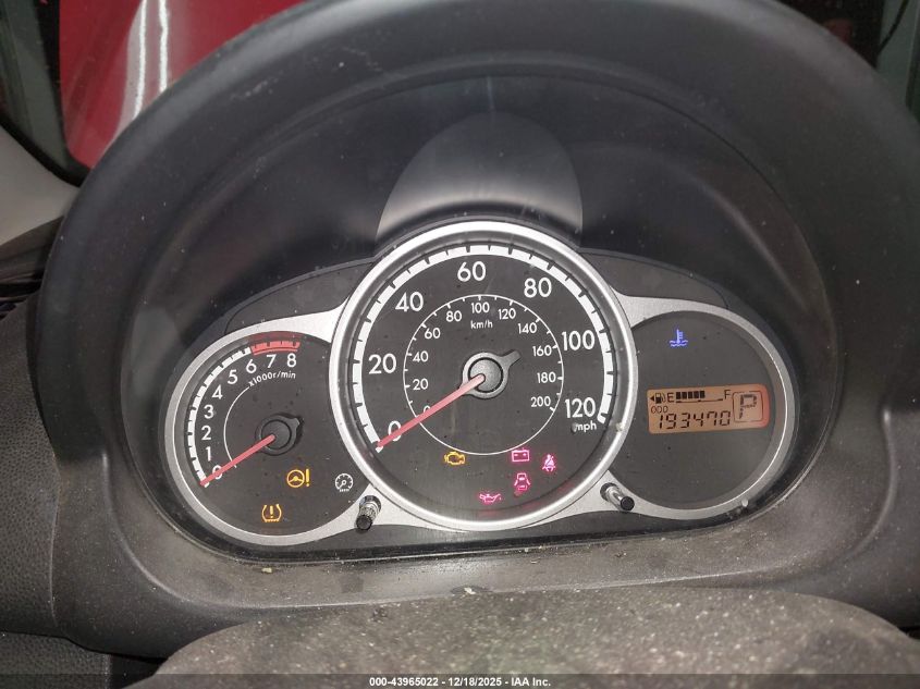 2014 Mazda Mazda2 Sport VIN: JM1DE1KZXE0174296 Lot: 43965022