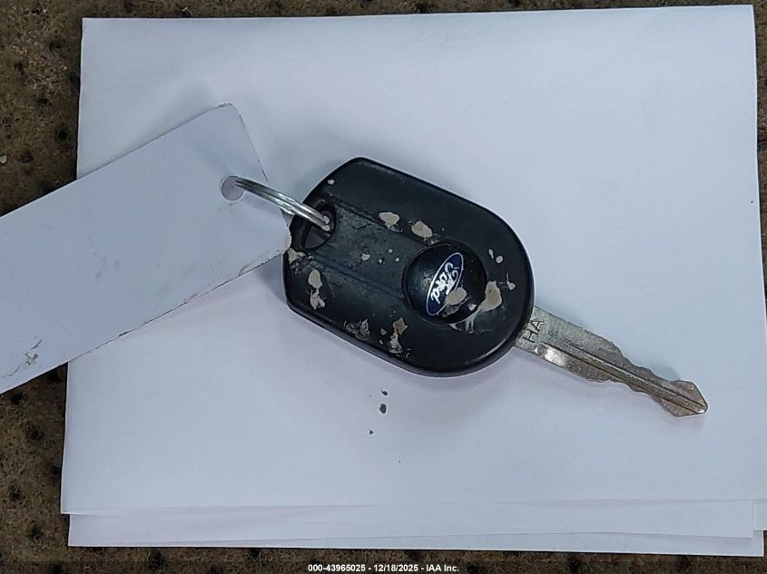 2011 Ford Fusion Se VIN: 3FAHP0HA3BR154464 Lot: 43965025