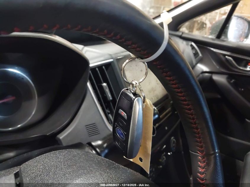 2019 Subaru Impreza 2.0I Sport VIN: 4S3GKAM63K3618220 Lot: 43965027