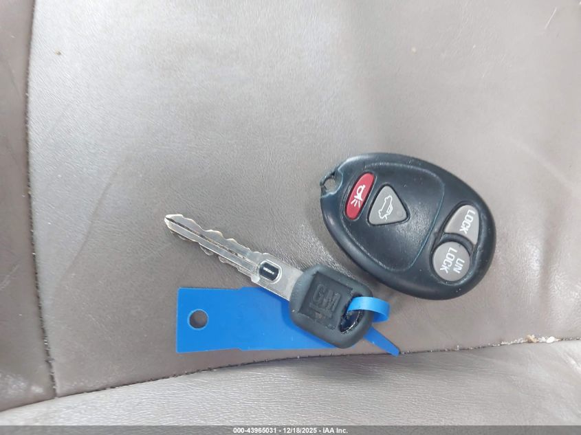 2004 Buick Century VIN: 2G4WS52J141225122 Lot: 43965031