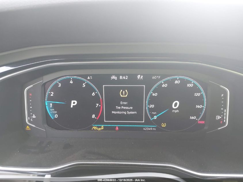 2022 Volkswagen Jetta Gli 2.0T Autobahn VIN: 3VW2T7BU6NM011045 Lot: 43965033