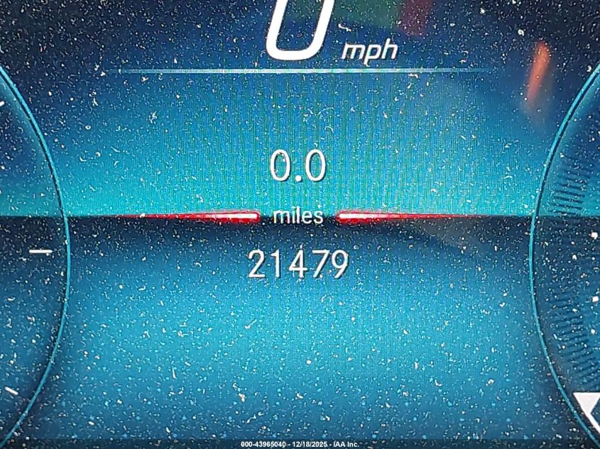 2021 Mercedes-Benz Cla 250 4Matic VIN: W1K5J4HB9MN193585 Lot: 43965040