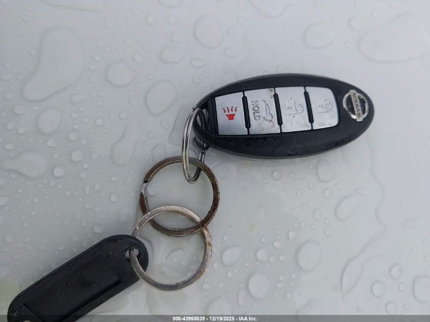 2016 Nissan Rogue Sl VIN: 5N1AT2MV9GC774264 Lot: 43965039